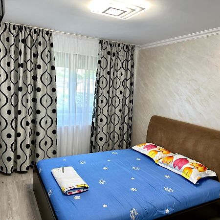 Royal Apartment Buzău Zewnętrze zdjęcie