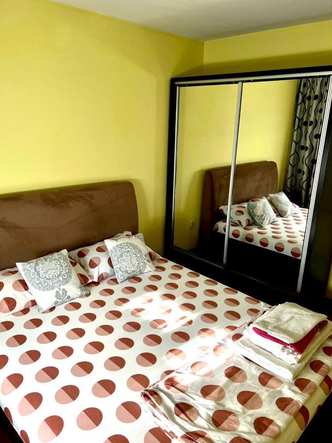 Royal Apartment Buzău Zewnętrze zdjęcie