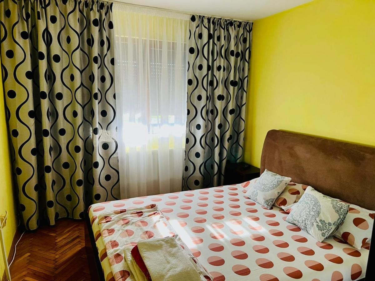 Royal Apartment Buzău Zewnętrze zdjęcie