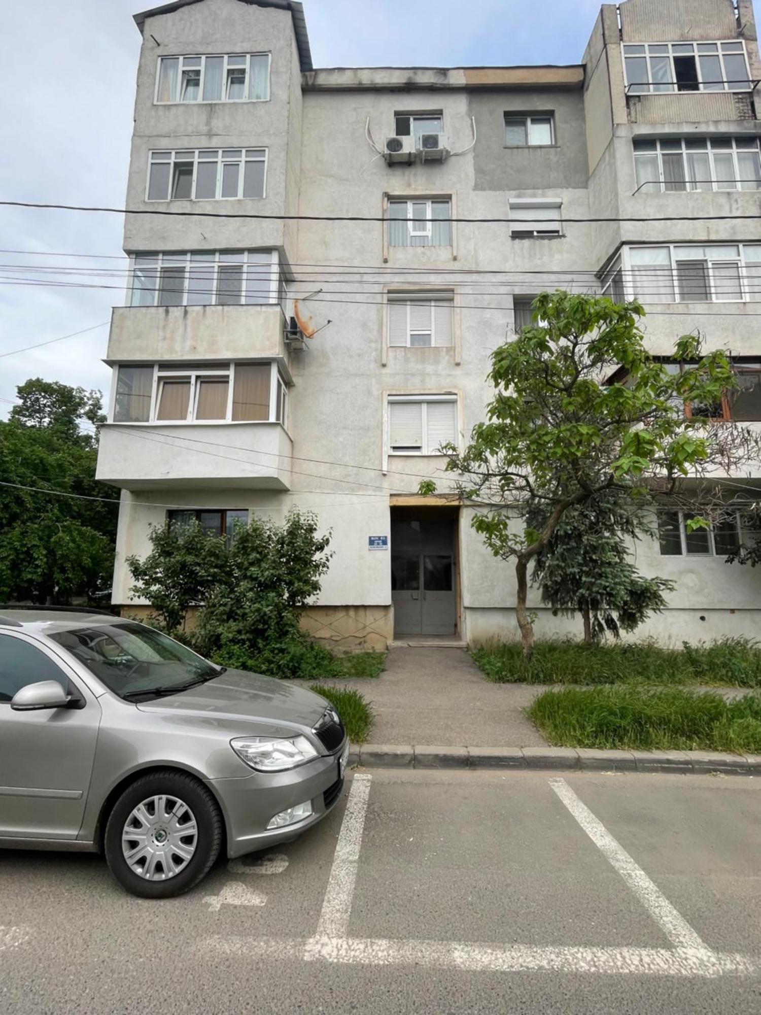 Royal Apartment Buzău Zewnętrze zdjęcie